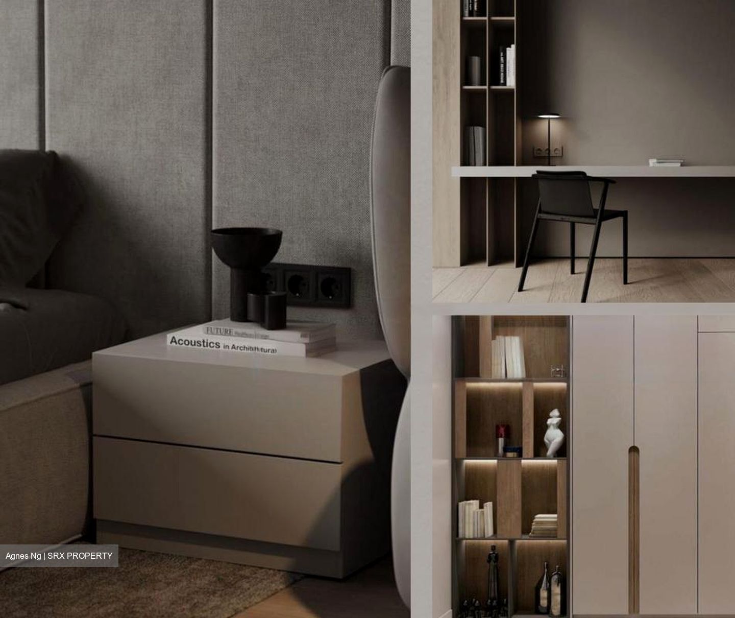 Upper Thomson Road (D20), Semi-Detached #461171081